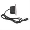 BHBL Sofasteuerung 12V/29V Mühe sparen Relaxsessel-Steuerung mit USB-Ladeanschluss für Büro für Schlafzimmer