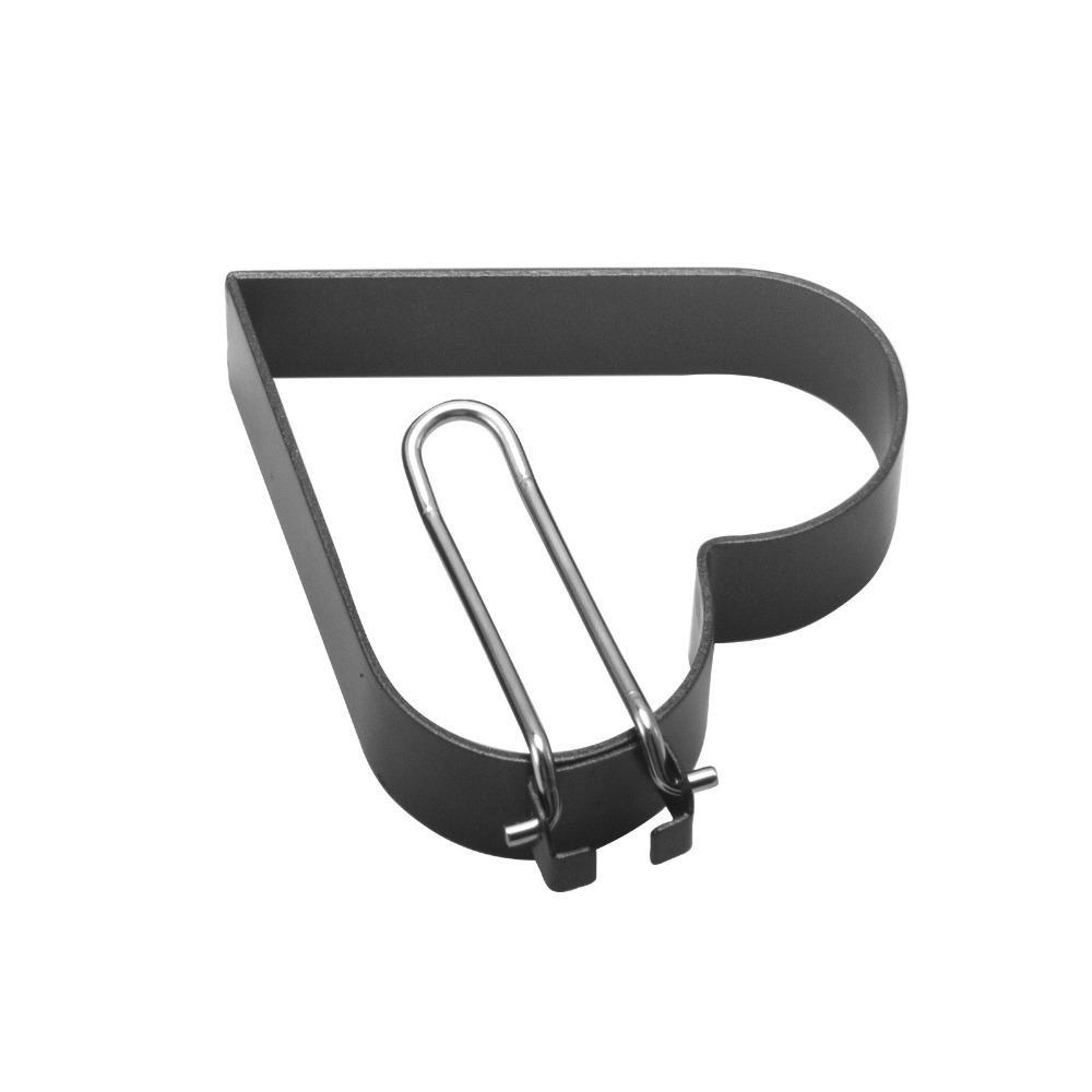 1pc Mini Thickened Omelette Maker, Stainless Steel Omelette Pan, Round Non-Stick Omelette Panfor Omelette, Meatloaf, Bread Multi-Purpose Pan