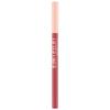 -Maybelline New York Lifter Crayon Lip Contour 1.2 G (Tint : 09 Peaking)
