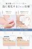 Fis White Body Scrub Large Capacity 500g Net Included Hypoallergenic Scrub Body Elbow Knee Butt Blackhead Care Moisturizing