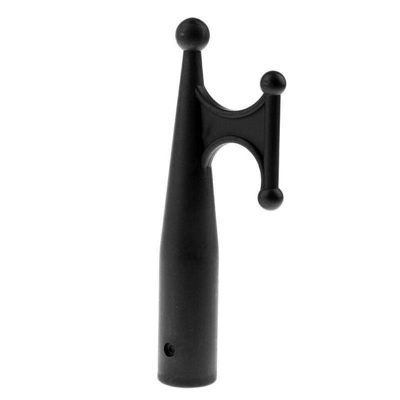 Nylon Mooring Boat Hook Head Replacement Top For Marine Yacht Fishing Kayak