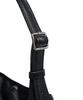 Fottsfotts 24Ss Mini Mesh Bag - Black