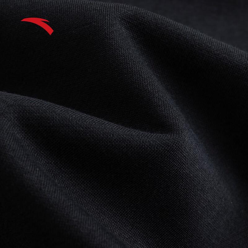 ANTA Unisex Mid-Length Sports Shorts