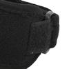 Tennis Elbow Brace Adjustable Sports Safety Elastic Elbow Pads for Basketball Pain ReliefRed