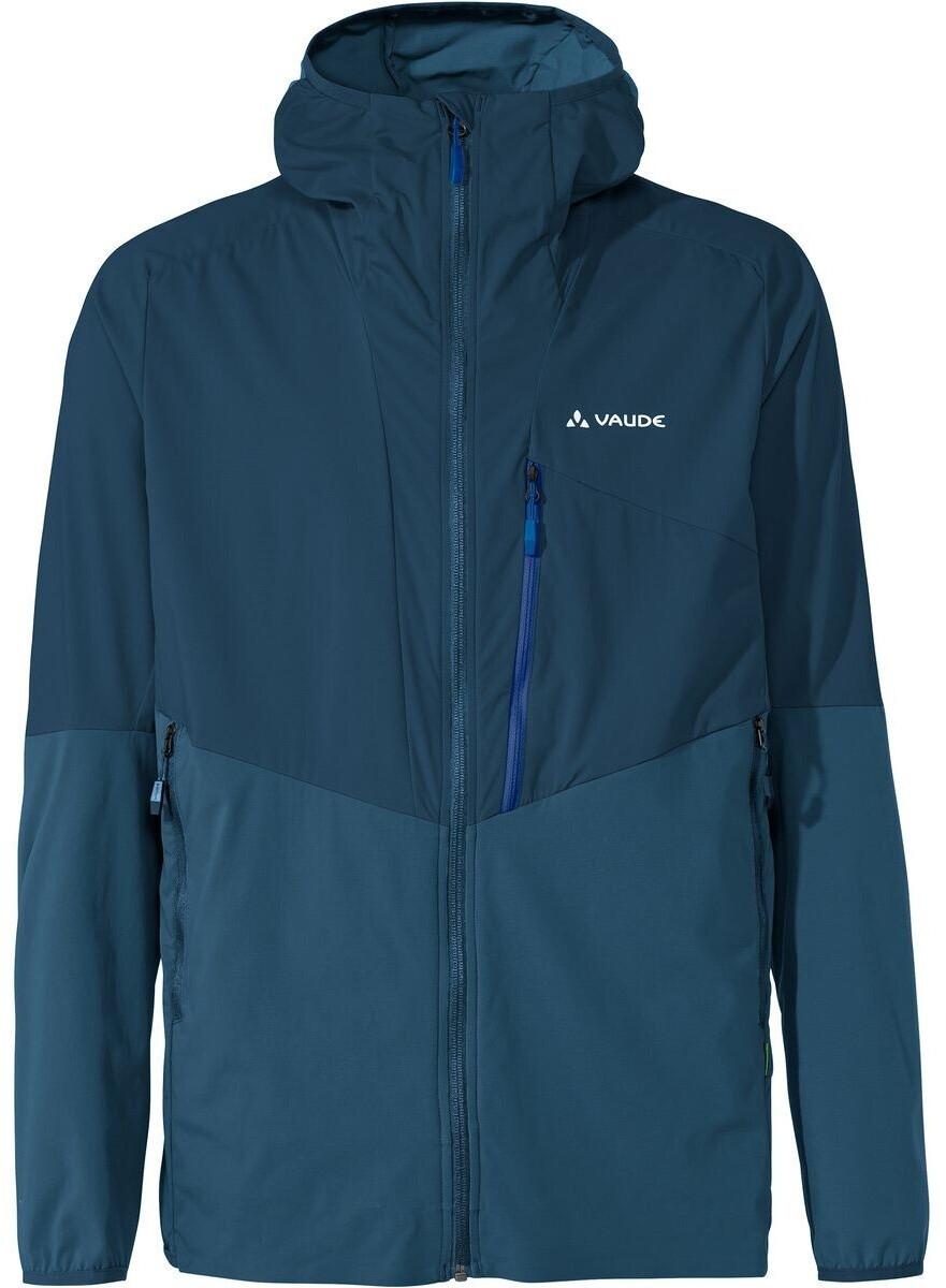 

Куртка VAUDE Men s Tekoa Jacket baltic sea S