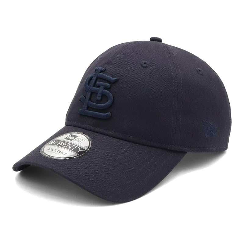 

[New Era] cap MLB STL navy M/L 920 STLCAR SPRING VIBES NVY