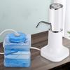 Universal Automatic Water Pump Dispenser Silent Drinking Fountain Drinking Bottle Switch  Dormitory