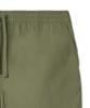 Vans Range Baggy Tapered Elastic Waist Pants - Roden Green / Vn00000Dzbf1