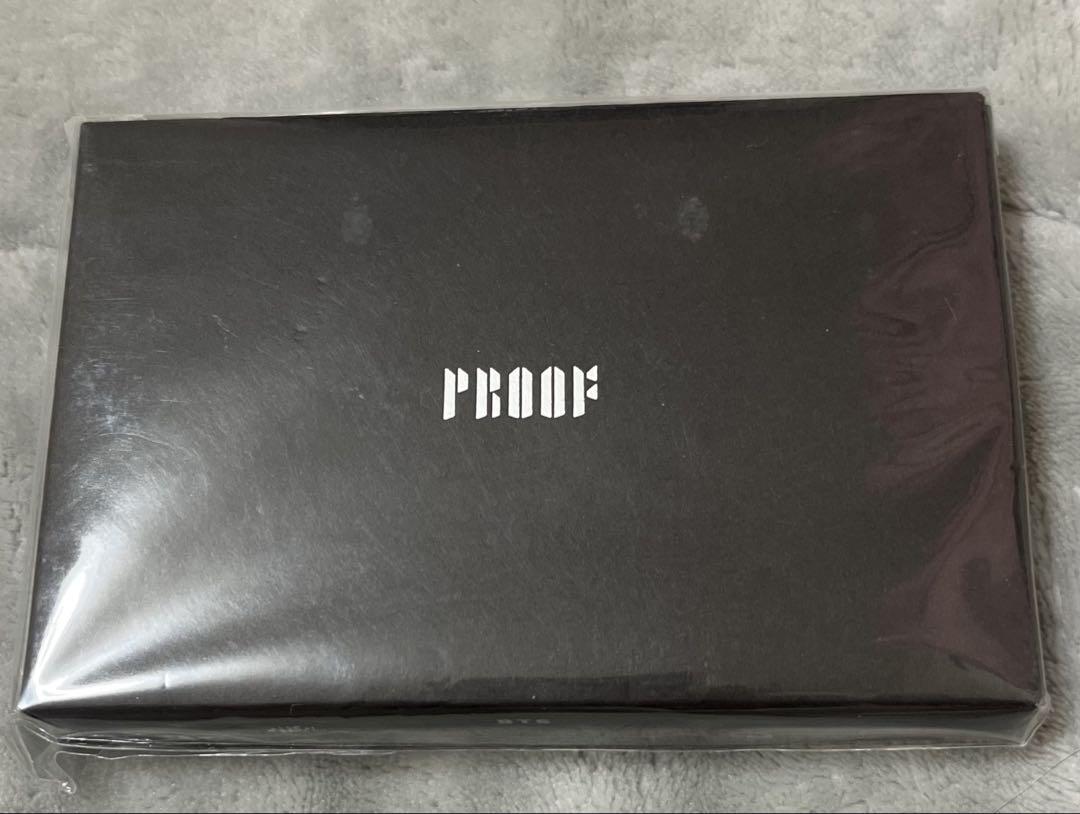 

[USED] BTS Bangtan album magnet collection