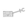 Front Right Window Jack Plastic for Alfa Romeo 147