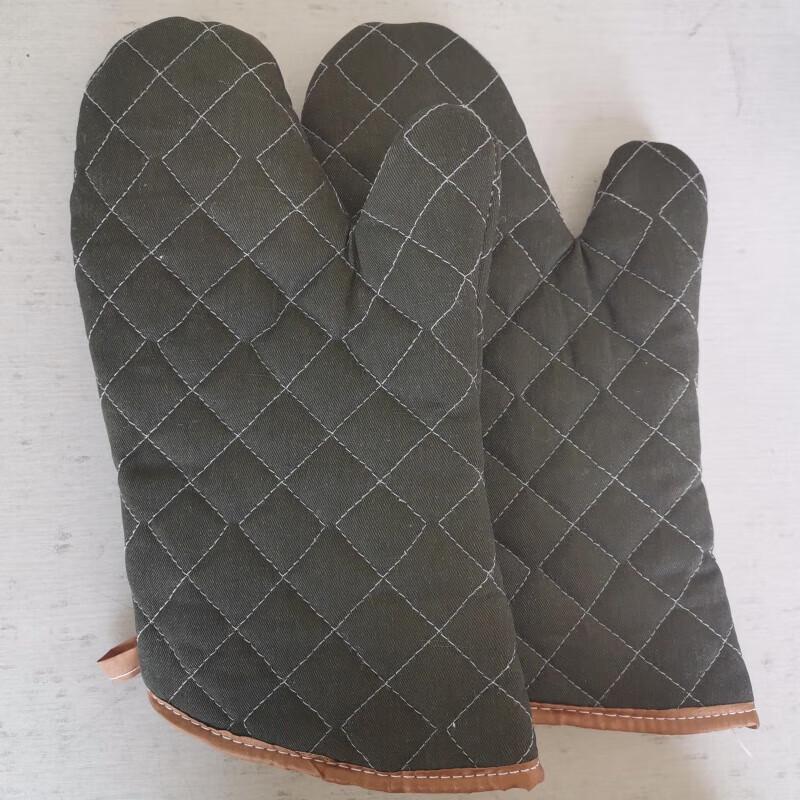 Heat Resistant Glove