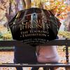 Game Thrones: Epic Exhibition Folding umbrella durable Portable Umbrella outdoor light