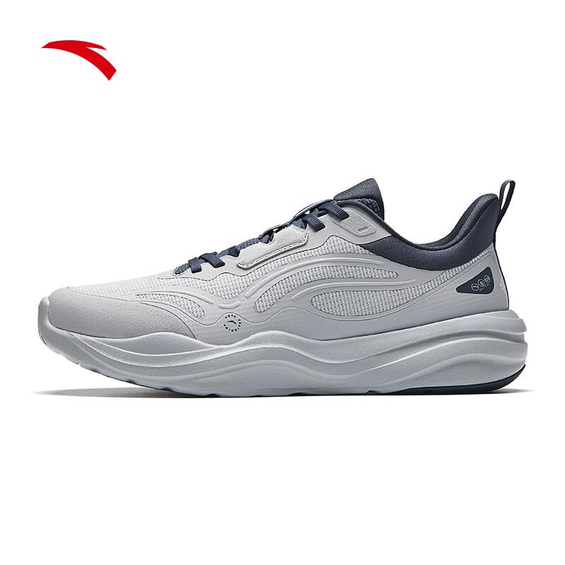 Anta Men s Mesh Running & Training Shoes 9.5