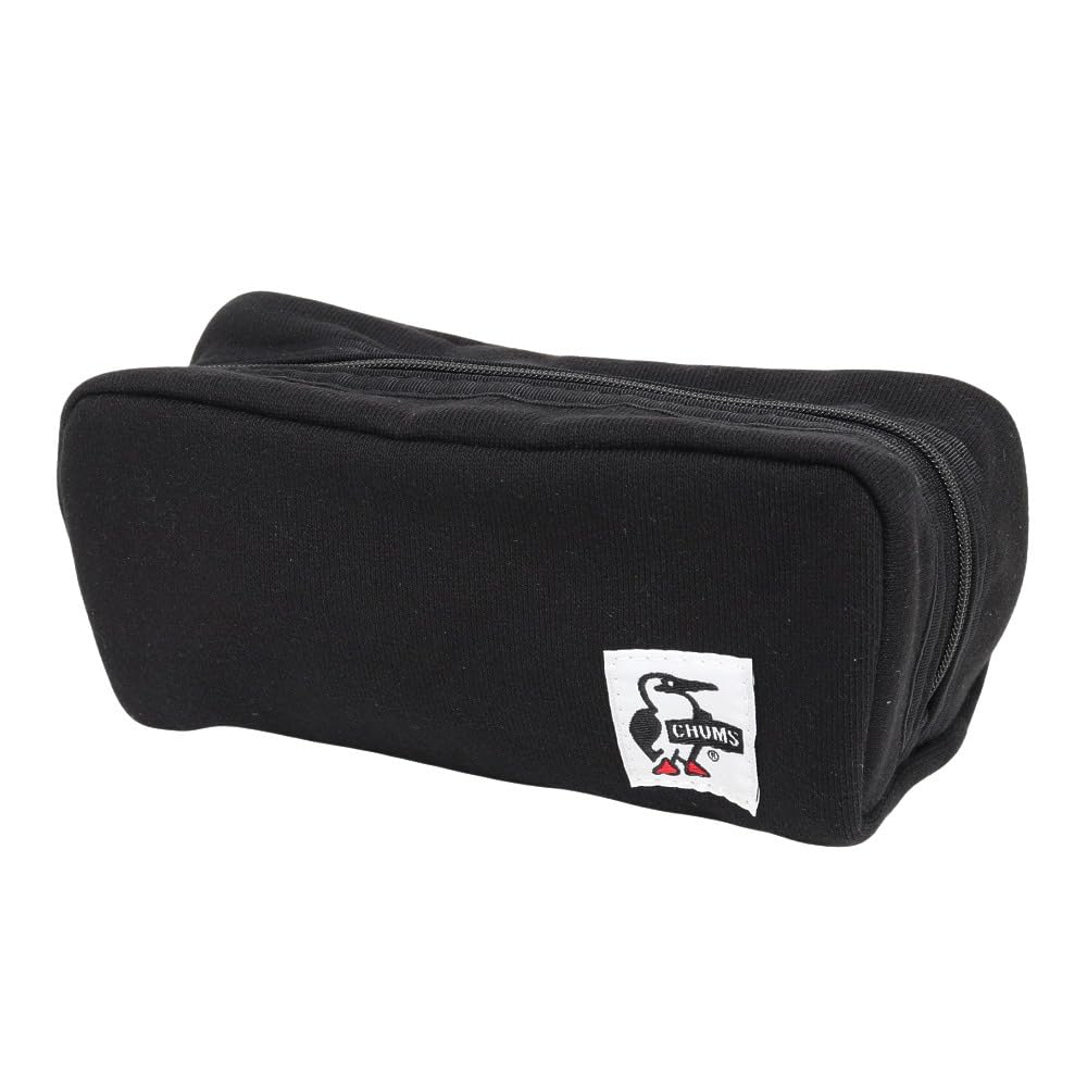 Hurricane Pouch Sweat Black [Chums] - чёрный