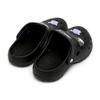 Sanlio Kuromi Rubber Sandals