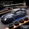 AAXP1 4WD Remote Drifting Car with Full Proportional Control - 2.4G High-speed Drifting Racing Car - Children's Racing Toy - Gift Item