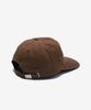 Leoseuteuaenseuton Sun Emblem Ball Cap Brown_Sun Emblem Ball Cap Brown