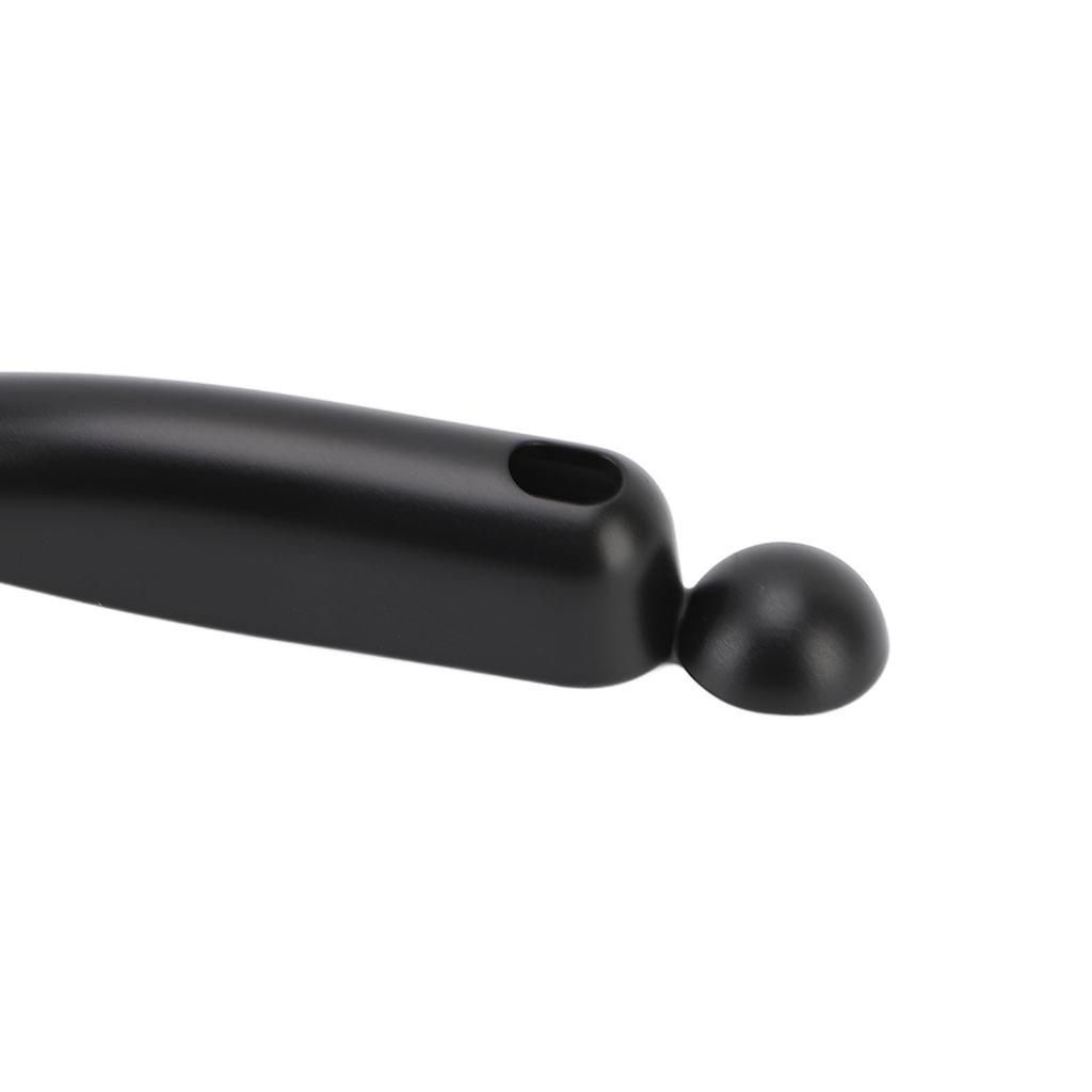 Coffee Machine Cleaning Brush Grouphead Brush with Water Deflector Efficient Cleaning for 58mm Grouphead