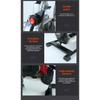 4 Stroke Gas-power Engine Water Pump Lawnmower Conversion Water Pump Agricultural Irrigation Household Suction Pump