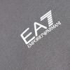 Ea7 EMPORIO ARMANI Logo Detailed Crewneck T Shirt 7M000567-AF10375-U8117