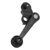 Bike Speed Tensioner PC Engineering Plastics Single Speed 2 To 3 Speed Bike Single Speed Adjuster for Outdoor Riding