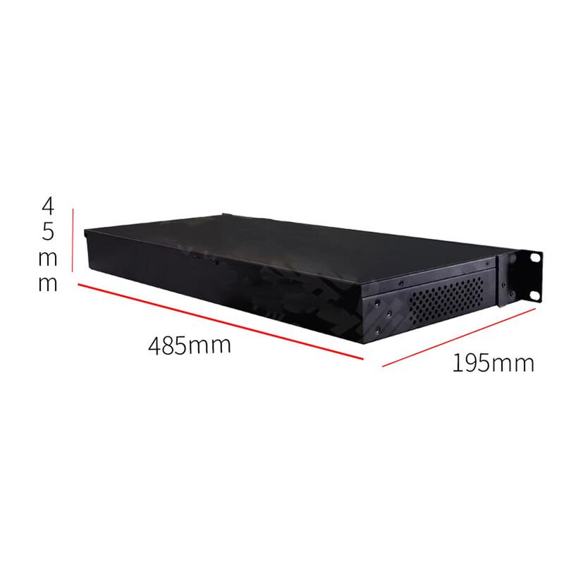 KVM HDMI Optical Transceiver with 4-Channel HDMI & Audio
