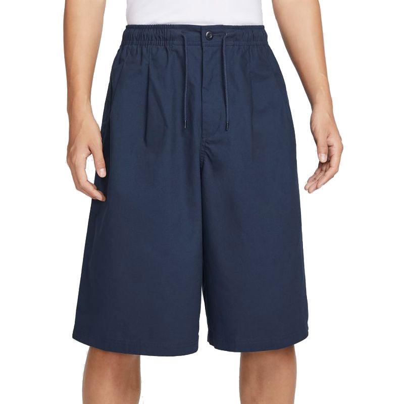 

New Nike Casual Shorts Men s Blue HJ2541-451 XXL