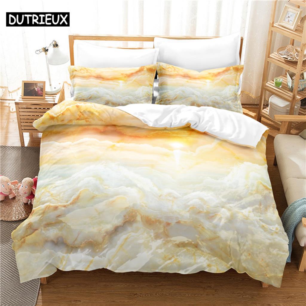 Flamingo Comforter Bedding Sets Winter Duvet Cover Sets Kids,twin Full Queen King Bedroom Set Home Textile Housse De Couette