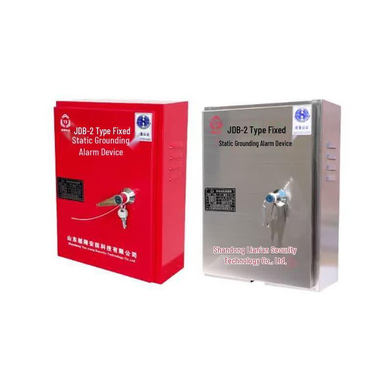 Fengxi JDB-2 Electrostatic Grounding Alarm