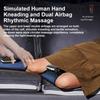 Wireless Calf Massager Air Pressure Heating Leg Vibration Muscle Relaxation Leg Beauty instrument Healthy Slimming home portable