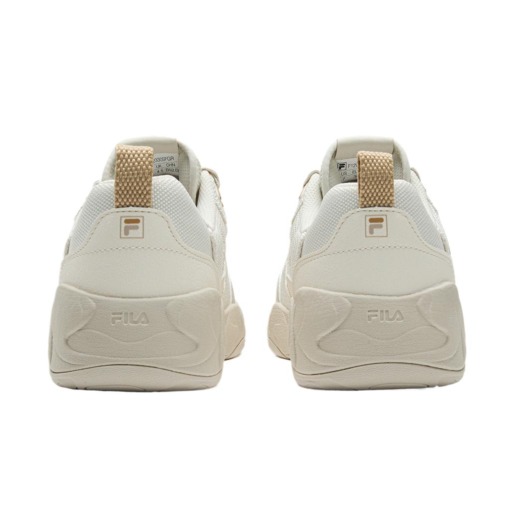 FILA Low top Canvas Shoes Women's F12W623305FGR