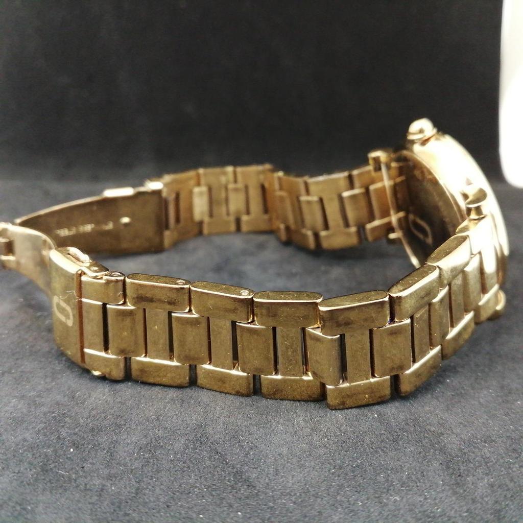 Used MARC JACOBS 111801 watch