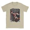 Unisexs TShirts Pursuit of Jad Chinese Drama Creative Cotton Tee Shirt Short Sleeve T Shirt Round Neck Clothing Plus Size