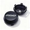 4pcs JDM RAYS Logo Emblem Car Wheel Center Caps High Cap 60MM Clips 56MM Wheels Hub Caps Rim Hubcaps Dust Cover Car Accessories