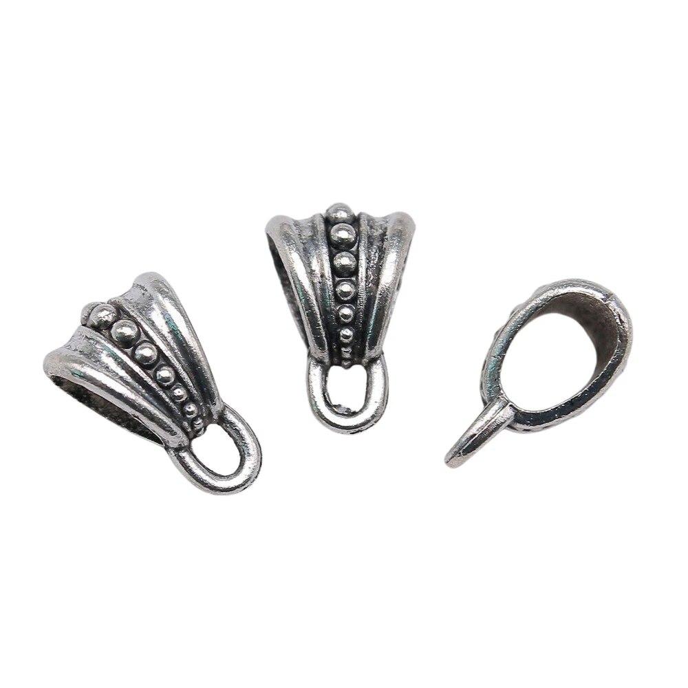 

Компоненты подвесной головки, подвески для ногтей, принадлежности, подвески для изготовления ювелирных изделий A01-10pcs-16x10mm