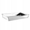 Platino Baking Tray 40x25x6 Cm