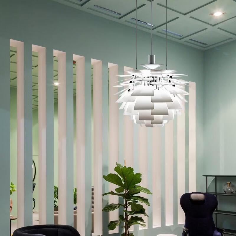 oeny Nordic Chandelier