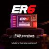 RadioMaster ER8 ELRS 2.4G PWM Receiver