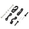 Kayak Canoe Elastic String C Rings Hooks Screw Set for Inflatable Surfing Boat Sport