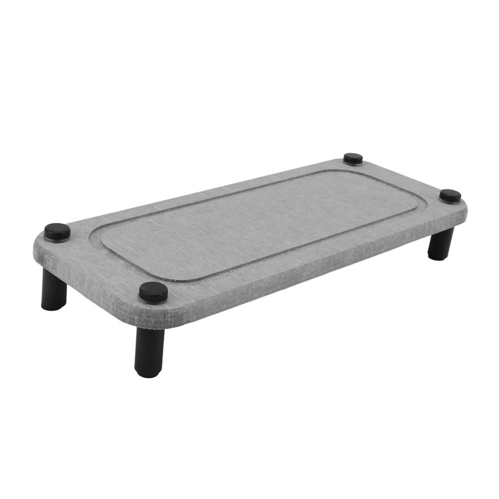 Sink Caddy Instant Dry Sink Organizer Dries Instantly Sink Holder Diatomaceous Pedestal Stand Riser