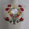 High Quality Color Embroidered Lace Collar Dly Women'S Clothing Sewing Accessories Accessories