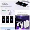 120w fast charge, stable charging