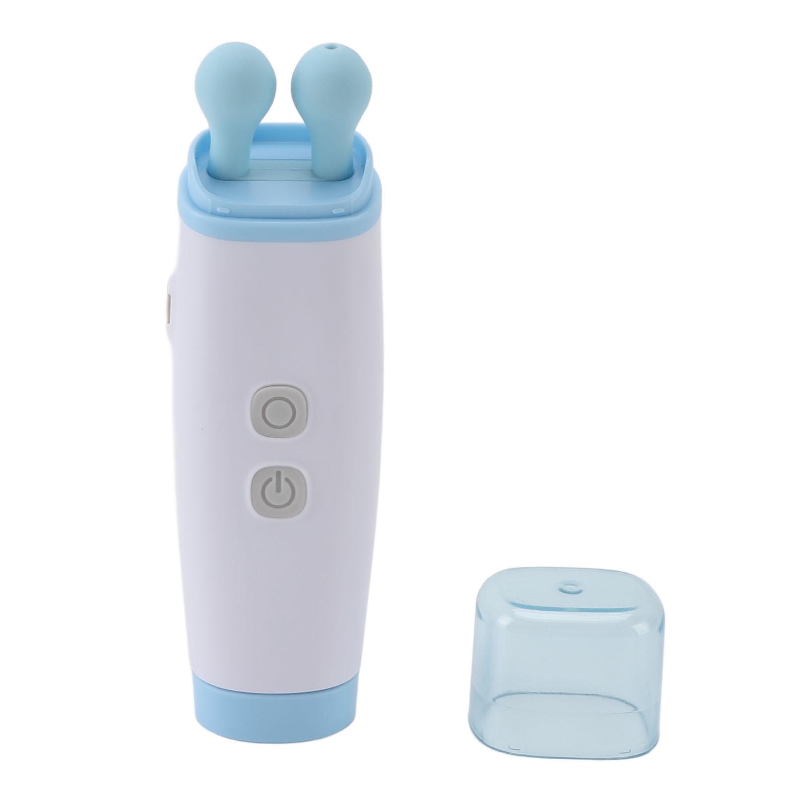 Устройство для сброса давления в ушах USB перезаряжаемый портативный очиститель — фото 9