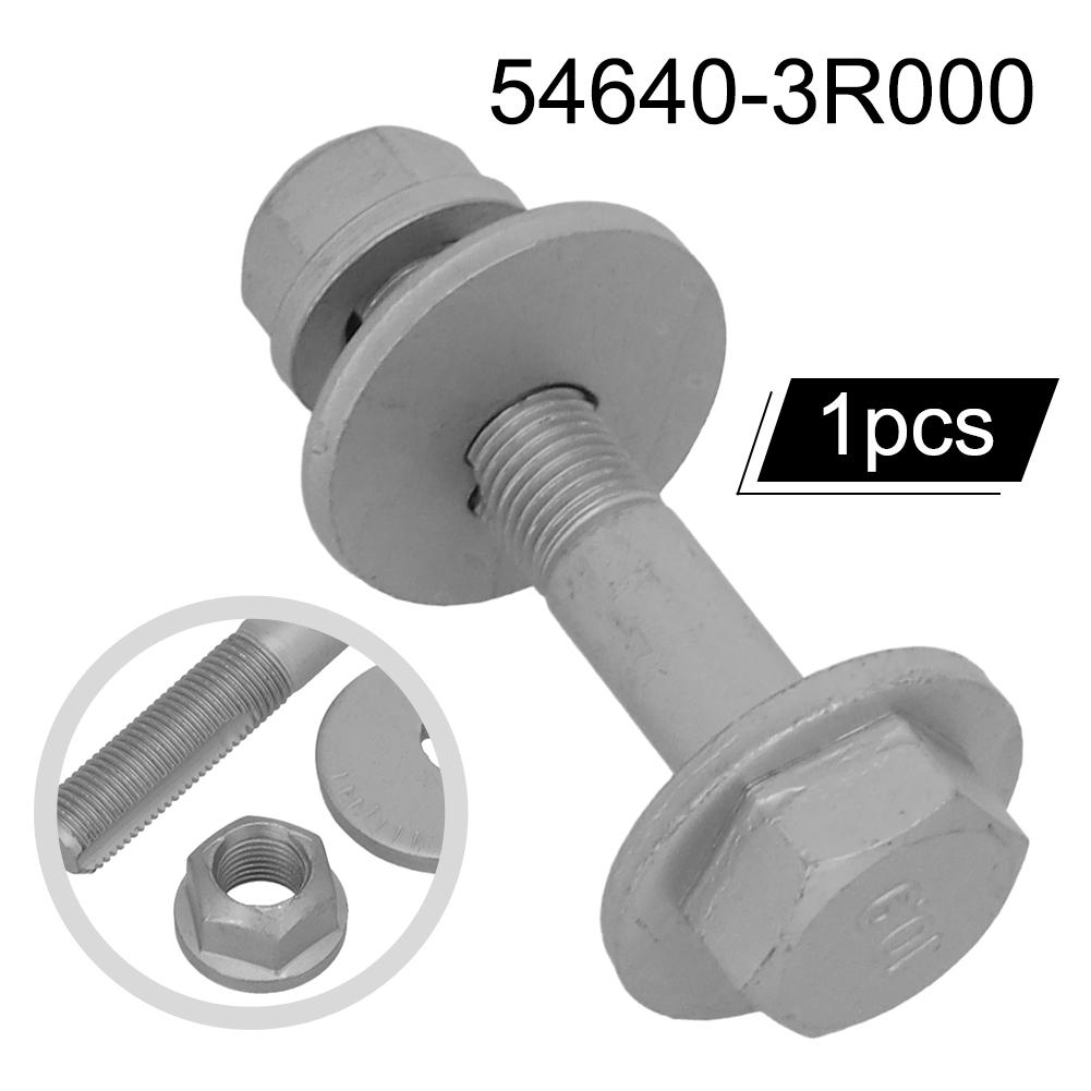 546403R000 Cam Bolt For Hyundai For IX35 11-18 New Style