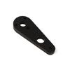 12,8mm Tonarm-Lifter Vinyl-Schallplatte Tonarm-Lifter Tonarm-Halterung Phono-Plattenspieler
