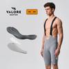 VALORE AOE Herren Langstrecken Radhose mit Trägern