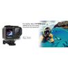 ERIKOLE for GoPro Hero 12 11 10 9 Black Battery Charger 2000mAh Battery 3 Slot Fast Charger for Go Pro Action Camera Accessories