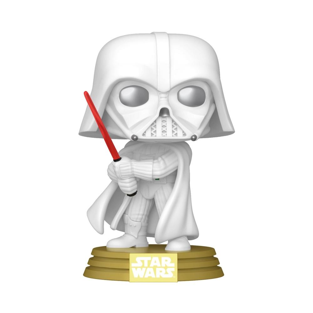 Pop! Star Wars Darth Vader (Legends/Infinity)