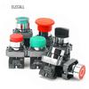 ELECALL XB2 Series 2-Position Selector Switch