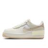 New Nike Air Force 1 Shadow White Fossil Stone Women's's FN3444-121